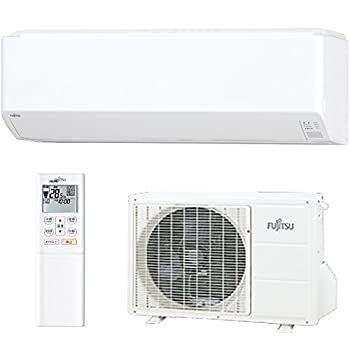中古】 富士通ゼネラル 【エアコン】FUJITSU GENERAL おもに14畳用 