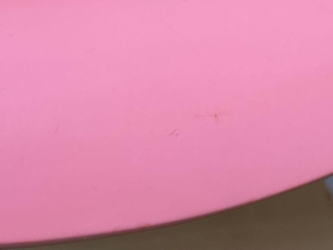 Fritz Hansen フリッツハンセン セブンチェア 1996年製 ローズ Fritz Hansen フリッツハンセン セブンチェア 1996年製 ローズ