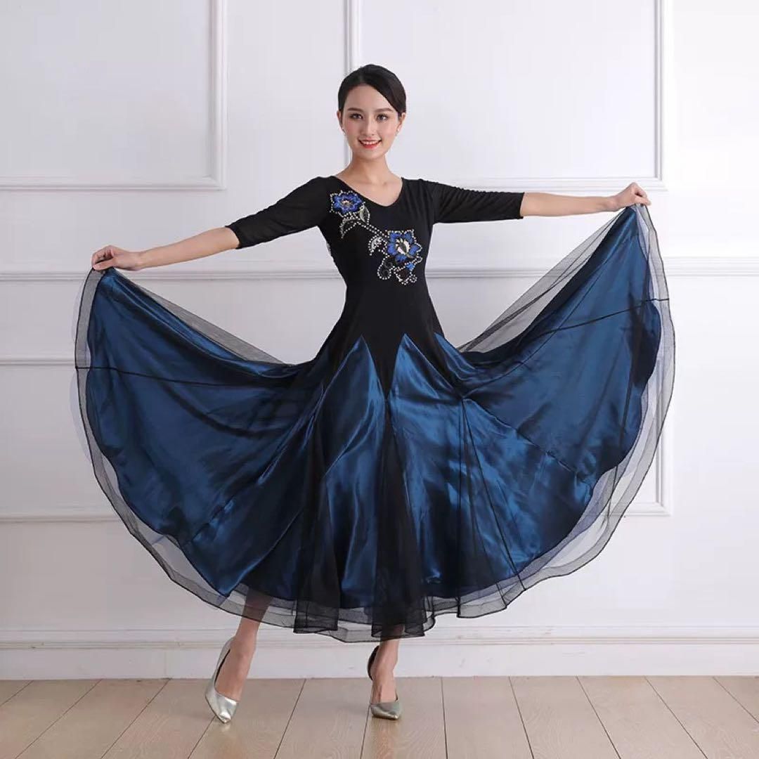 シンプルなワンピースタイプ練習着 ノービス級競技会などにもオススメ！ シンプルなワンピースタイプ練習着 ノービス級競技会などにもオススメ