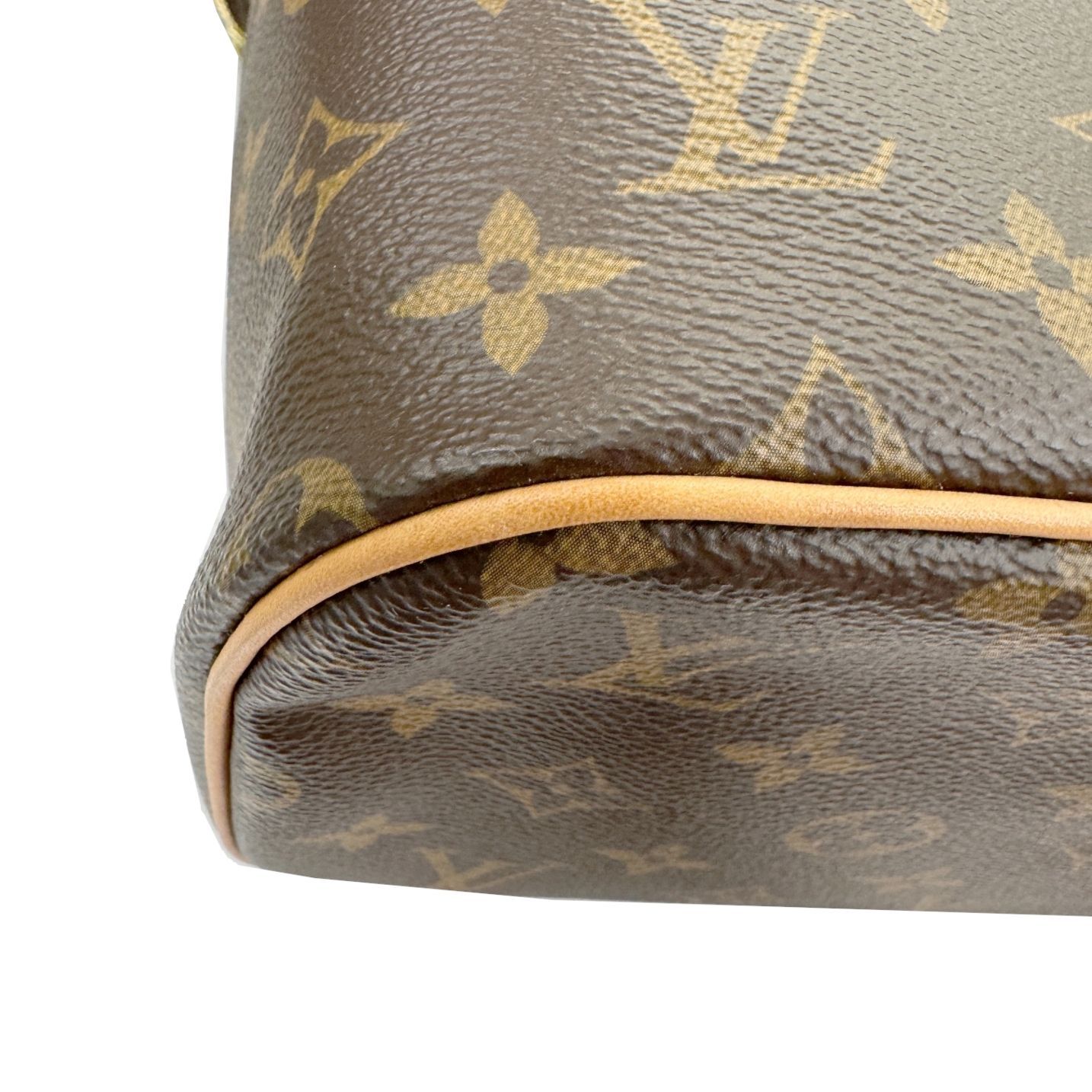 中古】LOUIS VUITTON ルイ ヴィトン ニースBB M42265 PL3260  