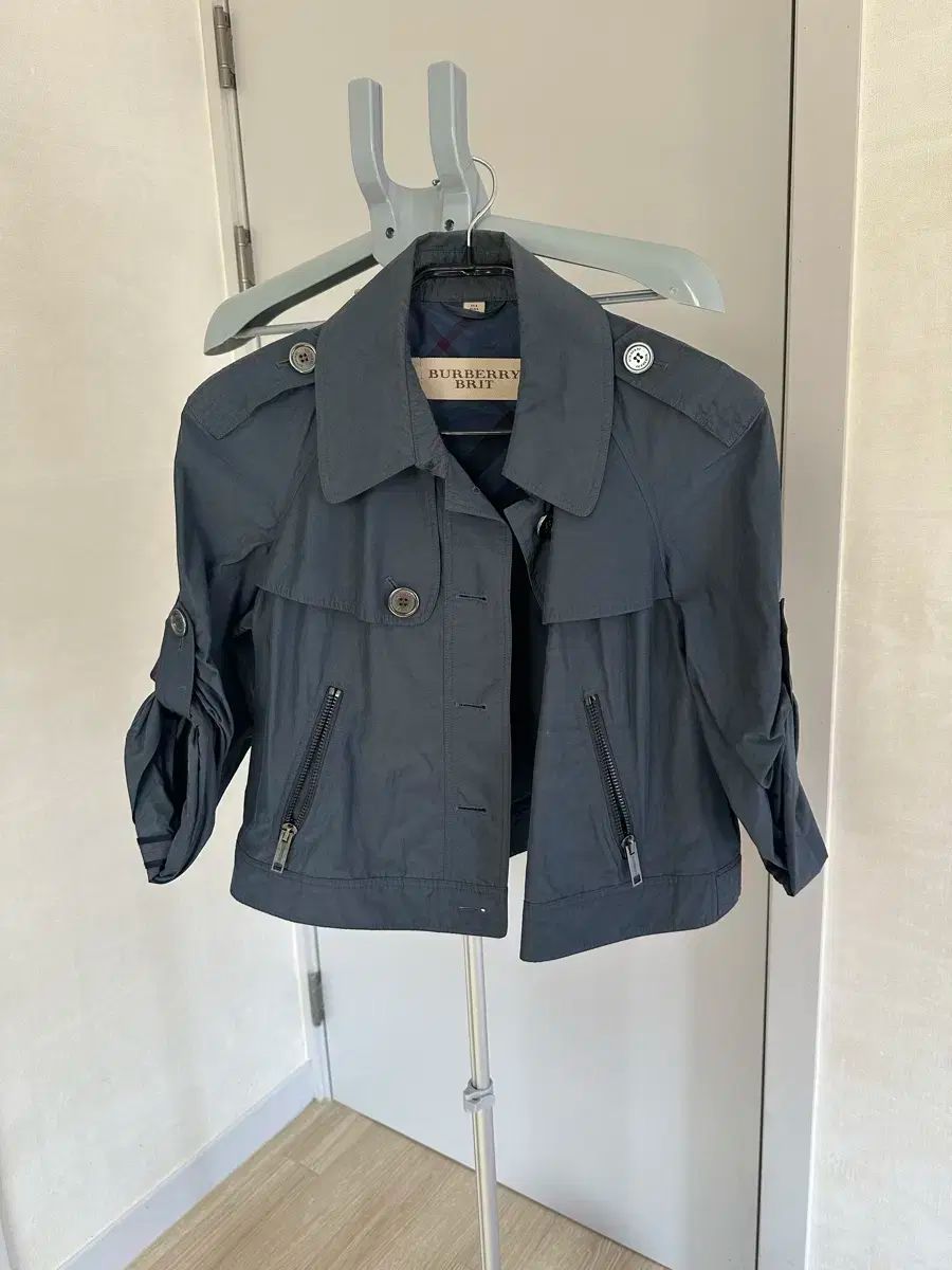 BURBERRY バーバリー ジャケット