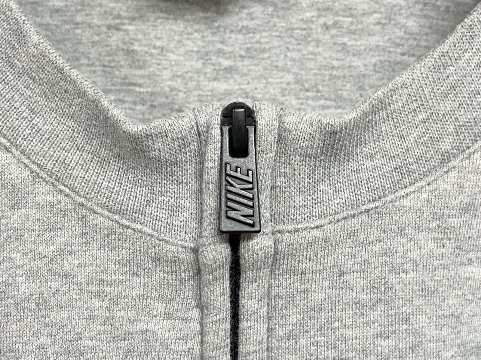 NIKE ナイキ × FEAR OF GOD フィアオブゴッド WARM UP TOP ウォーム