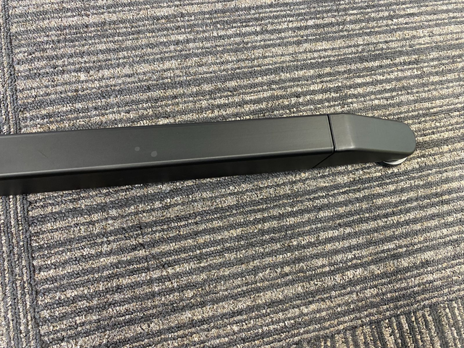 ブラック×レッド Y1002