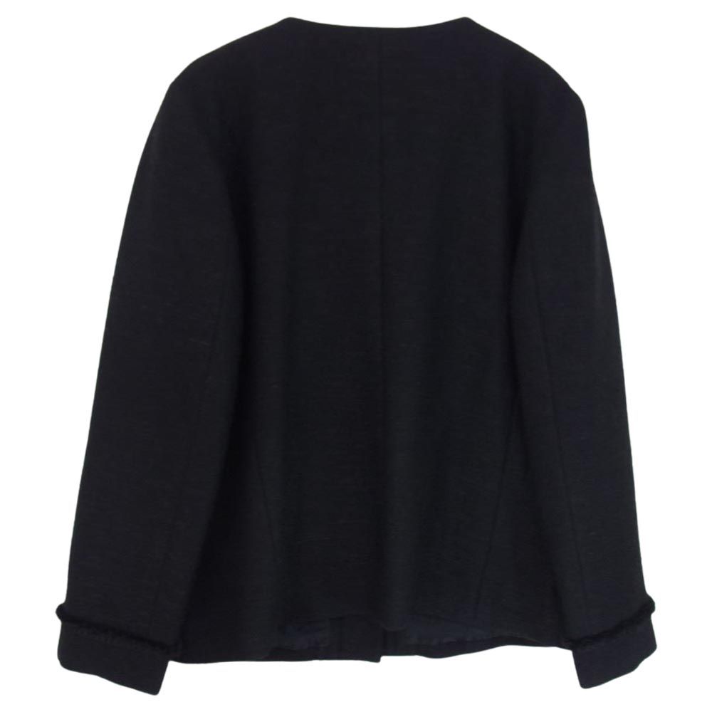 ブケドゥリンヌ Bouquet de LUNE 21AW BQ214-501 IENA イエナ別注  