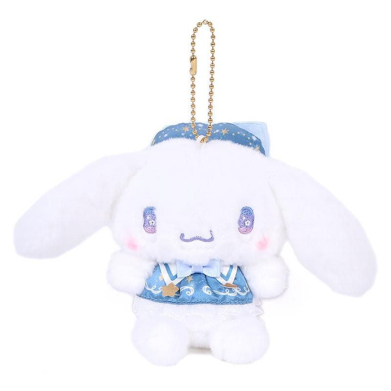 シナモロール マスコットホルダー マスコット マジカルシリーズ サンリオ sanrio