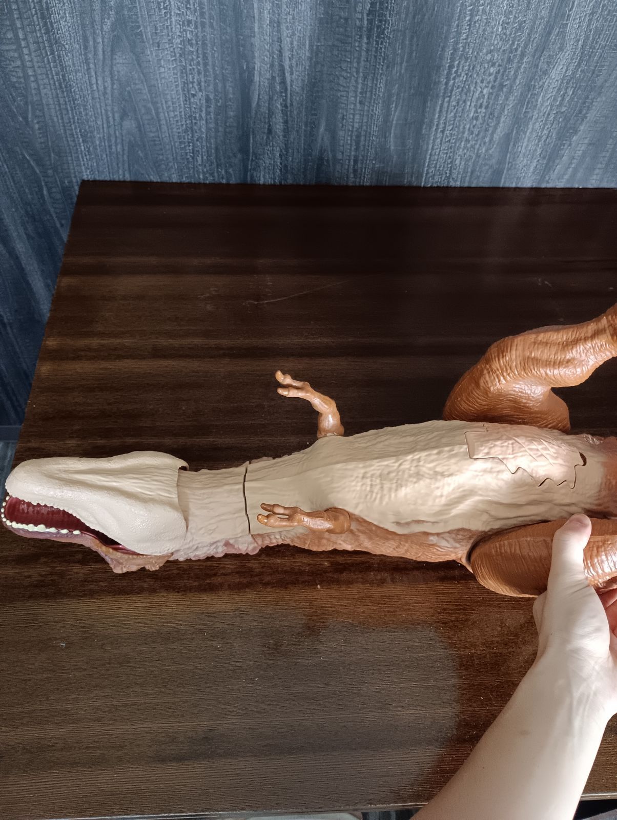 K-1333 ジュラシック