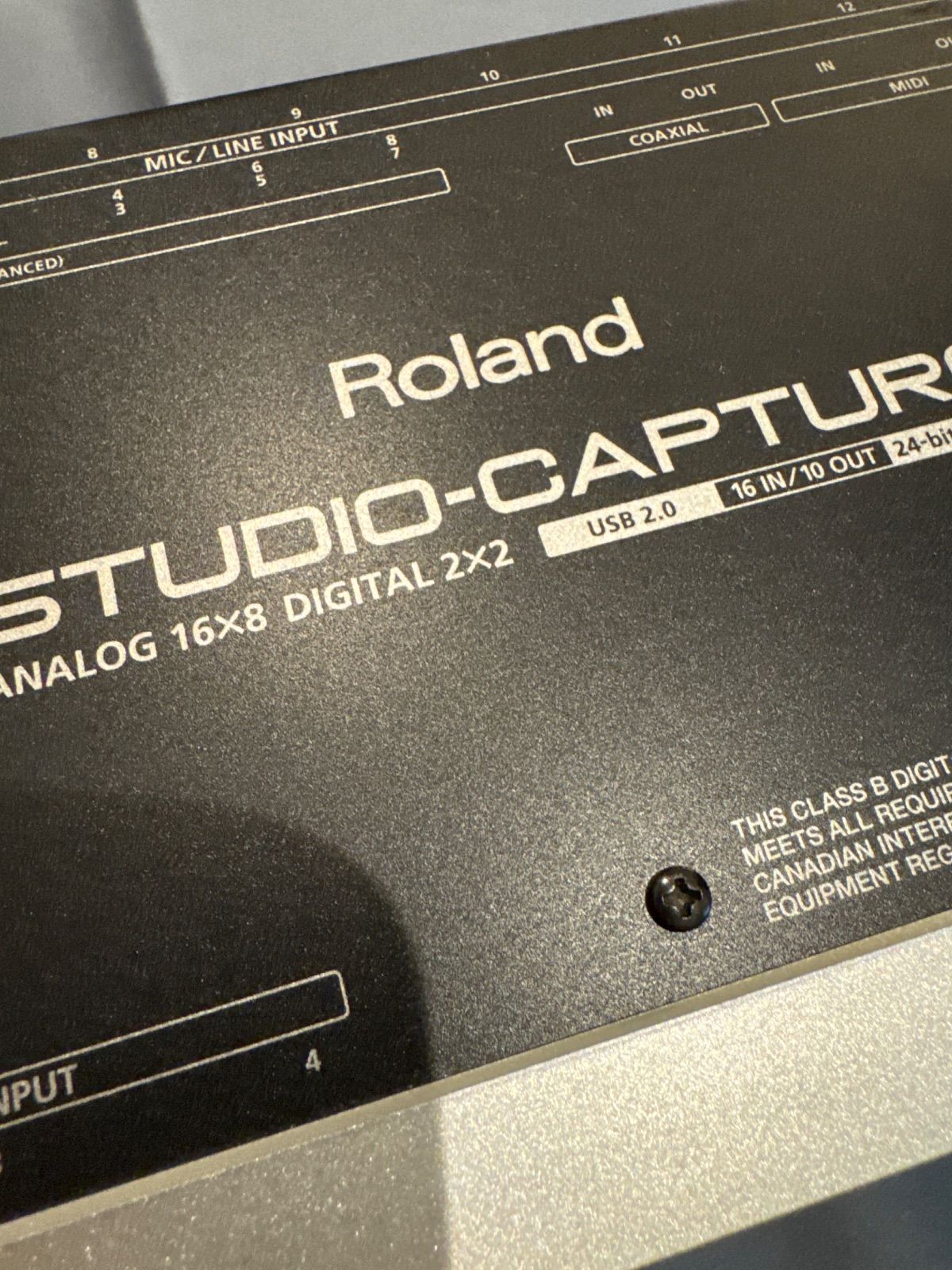 Roland