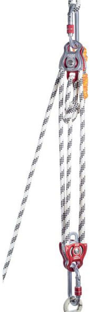 カンプ CAMP アウトドア Naiad 5215800