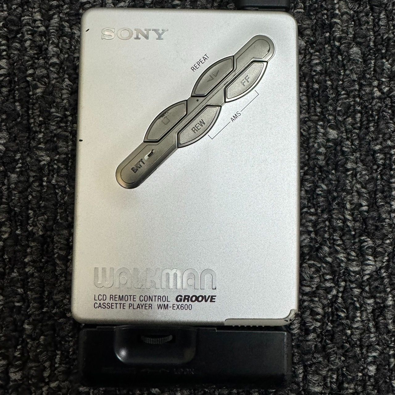 SONY