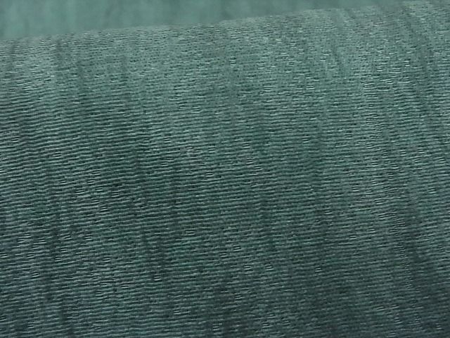 平和屋-こころ店■上質な色無地 虫襖色 着丈163cm 裄丈65cm 正絹 逸品 A-zi5782