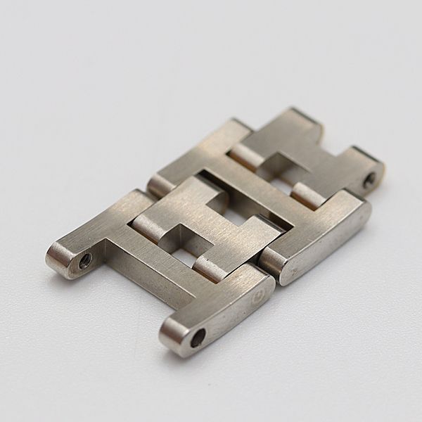 ★エルメス★クリッパー★未使用コマ★コンビ★12ｍｍ エルメス クリッパー 純正コマ コンビカラー 12mm用