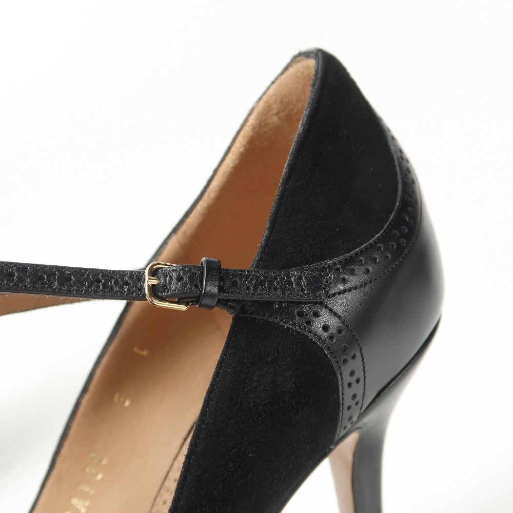 Salvatore Ferragamo サルヴァトーレフェラガモ NALIA パンプス サイズ  