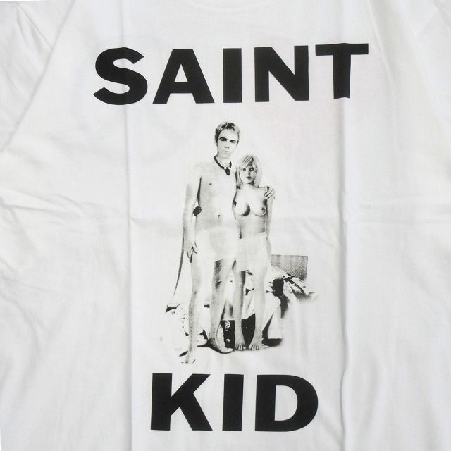 未使用 23AW セントマイケル SAINTMICHAEL  