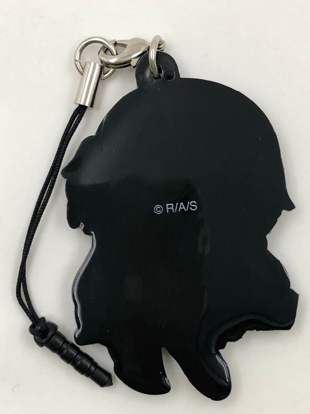 ♪) アスナ ソードアート オンライン ぺたん娘 トレーディング ラバー