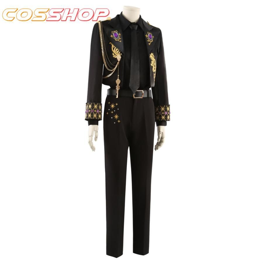 ツイステッドワンダーランド 全員