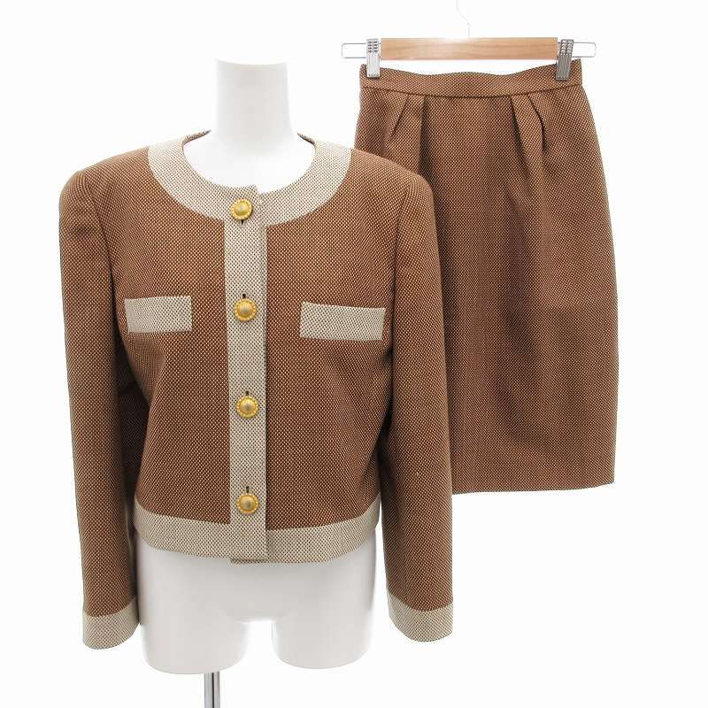 コージワタナベ スティル KOJI WATANABE STYLE セットアップ スーツ  