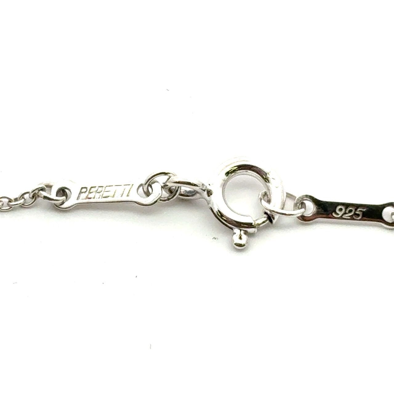 Z/Z/Z/X083-8/ 【※新品仕上げ済】 TIFFANY&Co. ティファニー