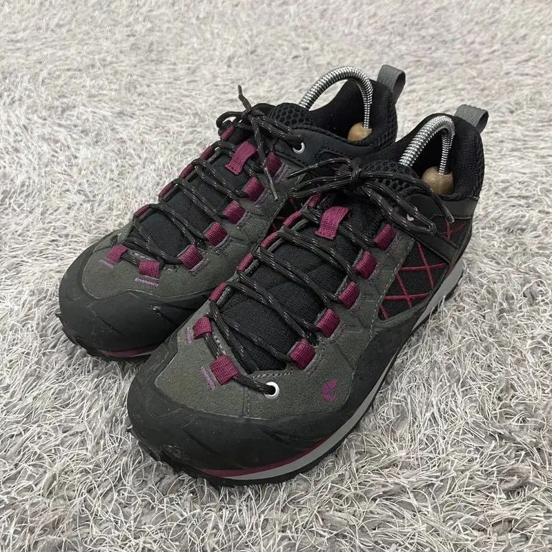 NEPA ネパ マテーラ トレッキングシューズ 登山靴 245 G04446