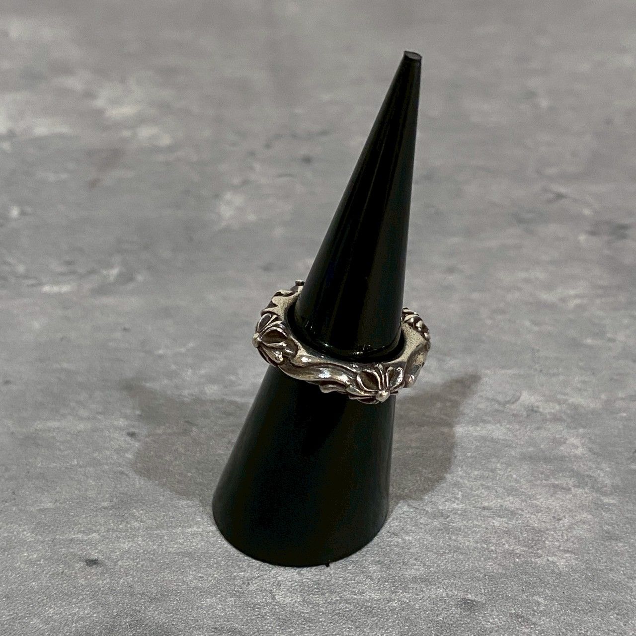 CHROME HEARTS』 (9号) SBTクロスバンドリング - メルカリ