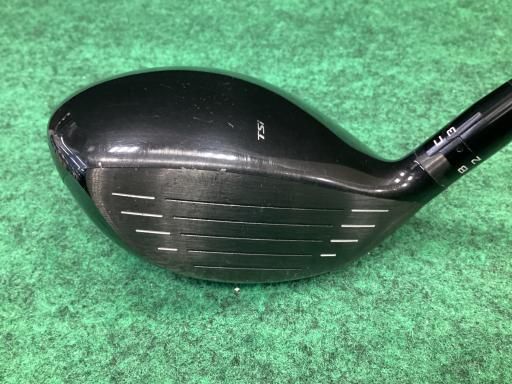 中古】 タイトリスト TSi1 18° フェアウェイウッド FW