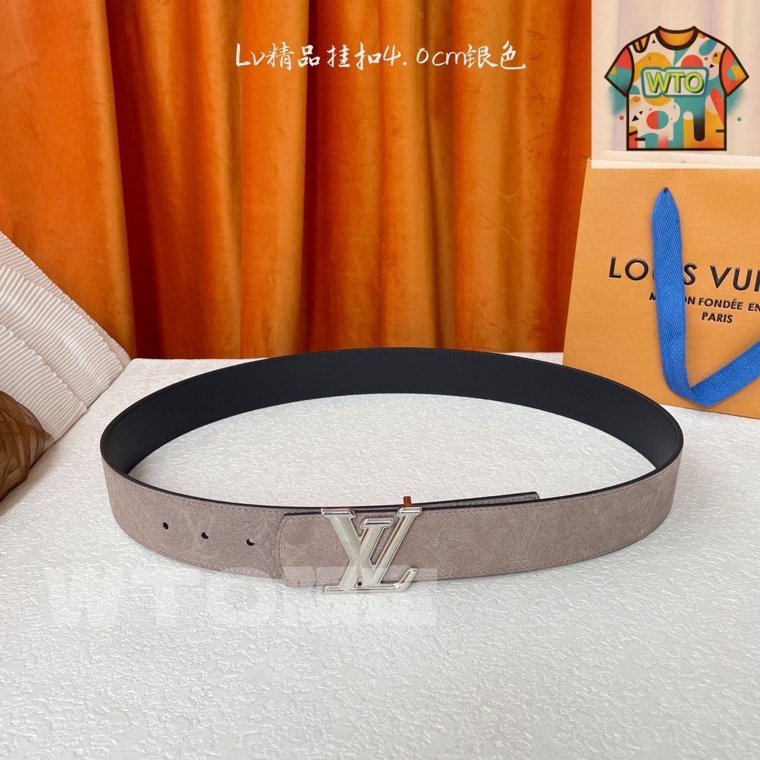 今日特価】Louis Vuitton ルイ・ヴィトン 新款 両面使用 レザー