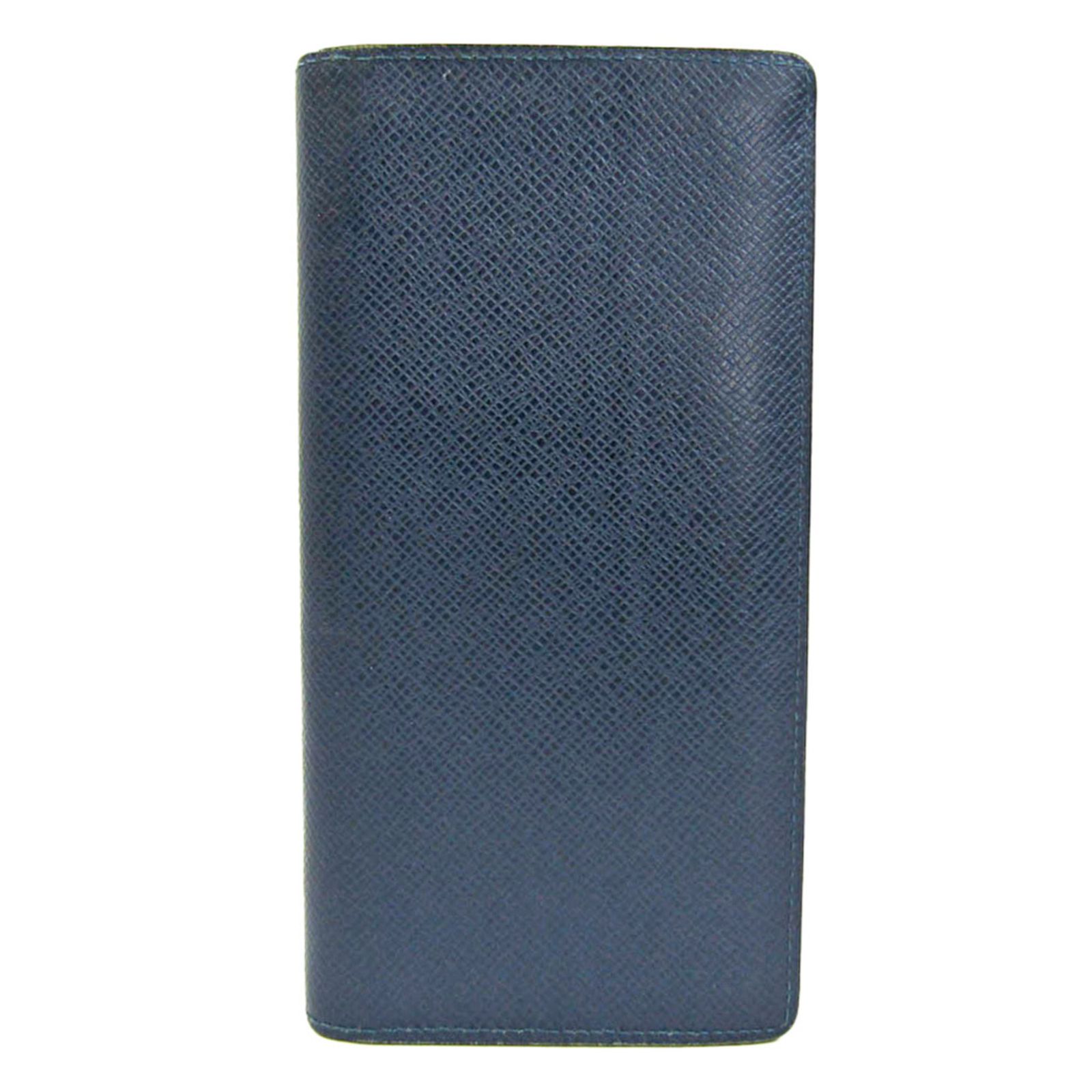 ルイ・ヴィトン(Louis Vuitton) タイガ ポルトフォイユ・ブラザ M30502 