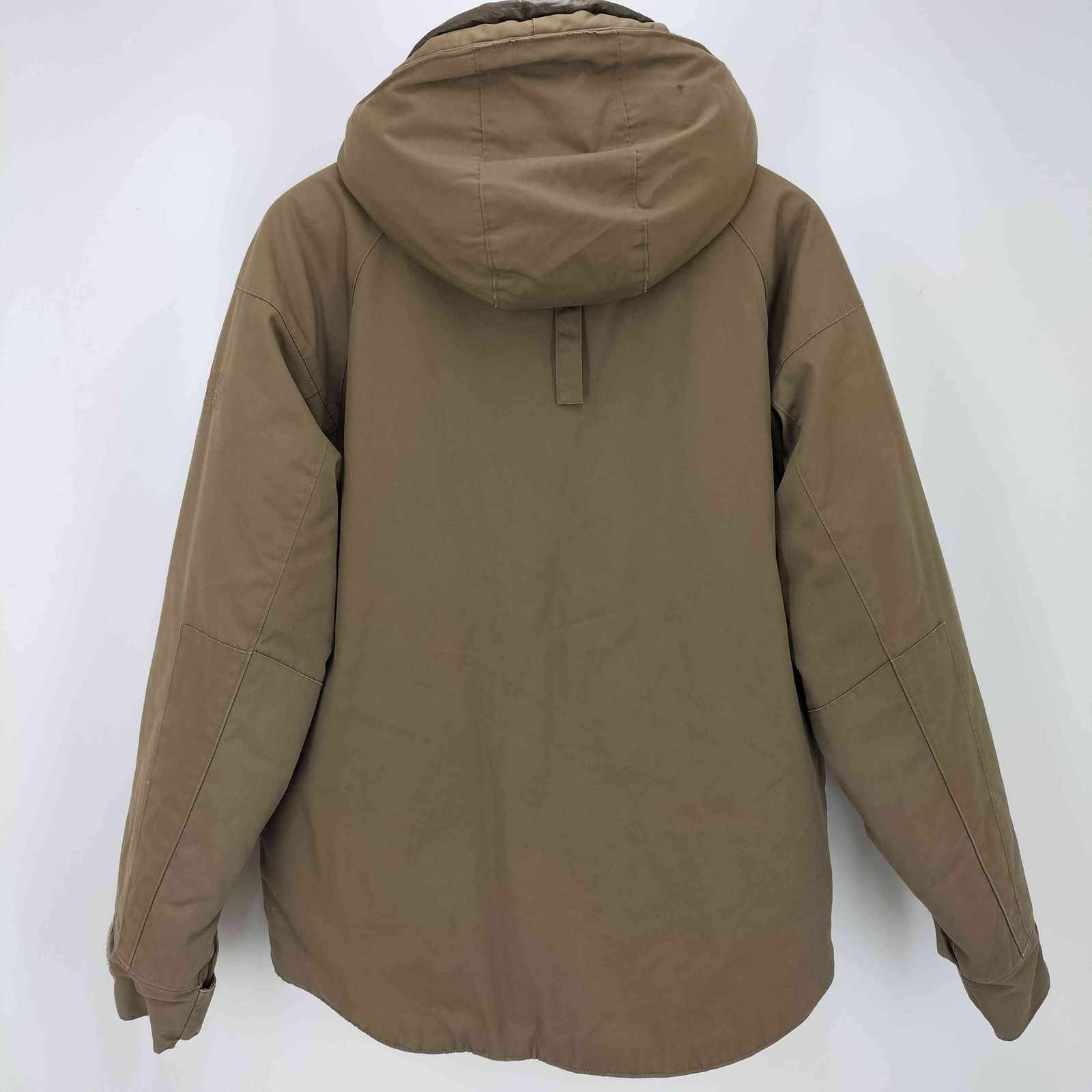 ジャケット・アウター FIREPROOF DENALI JACKET FIREPROOF DENALI JACKET Fireproof Denali Jacket by Wild