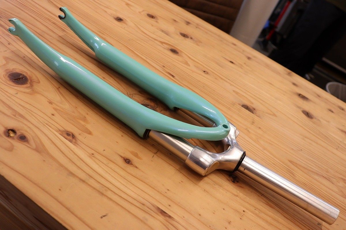 カーボンブレード