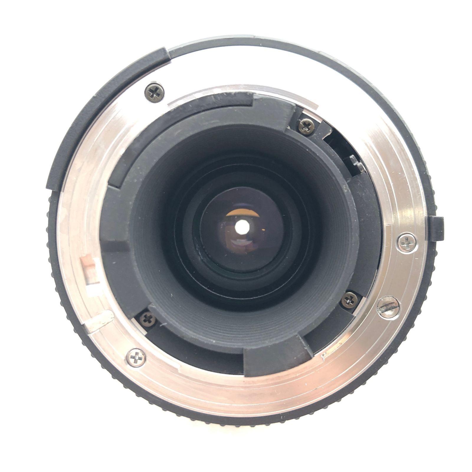 ED ズームレンズ