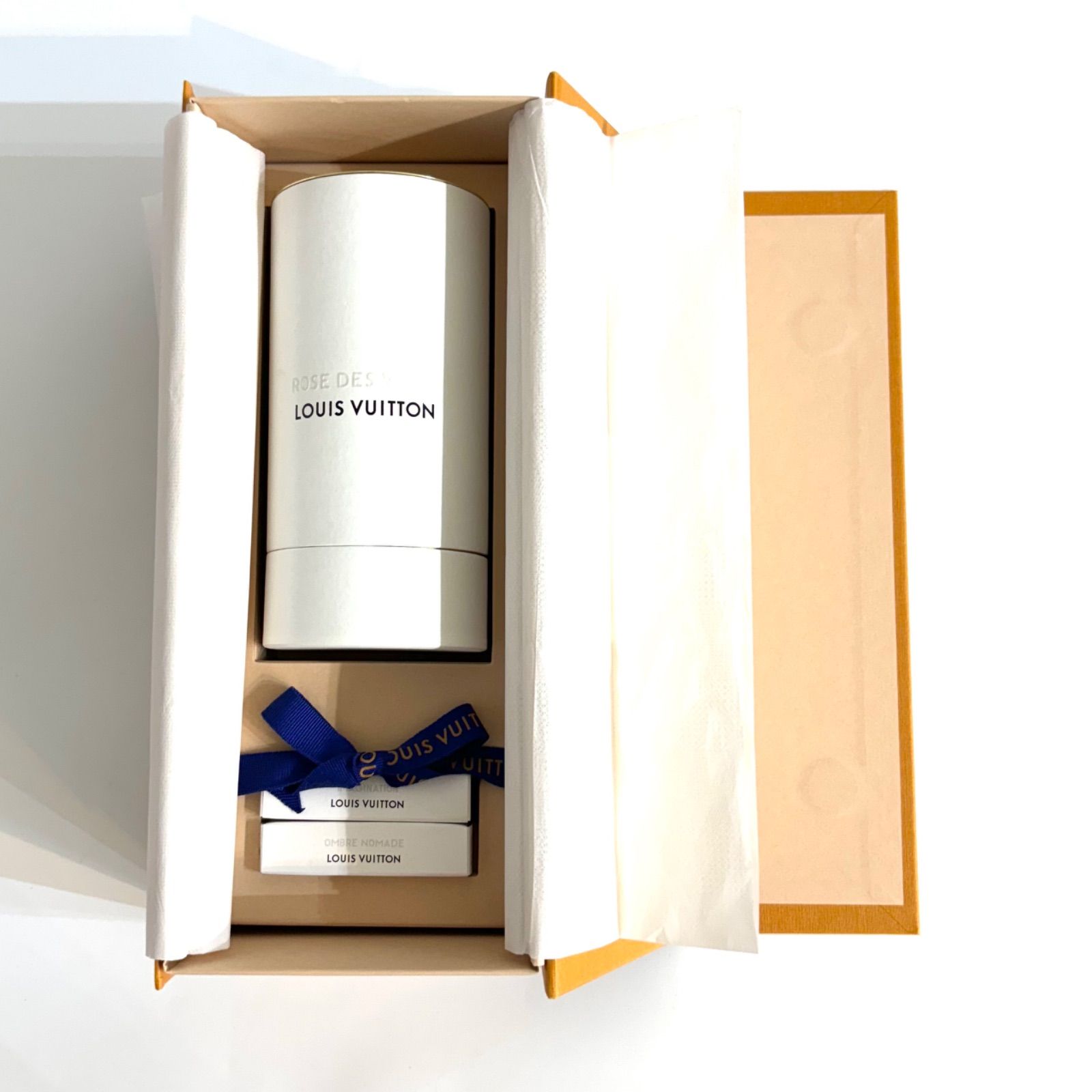 LOUIS VUITTON ROSE DES VENTS トラベルスプレー Rose des Vents - Perfumes and Beauty - Collections | LOUIS VUITTON ®