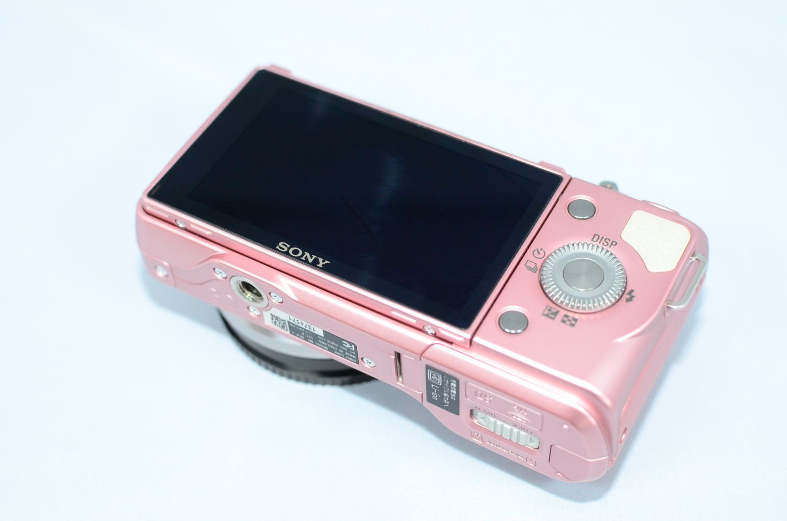 SONY