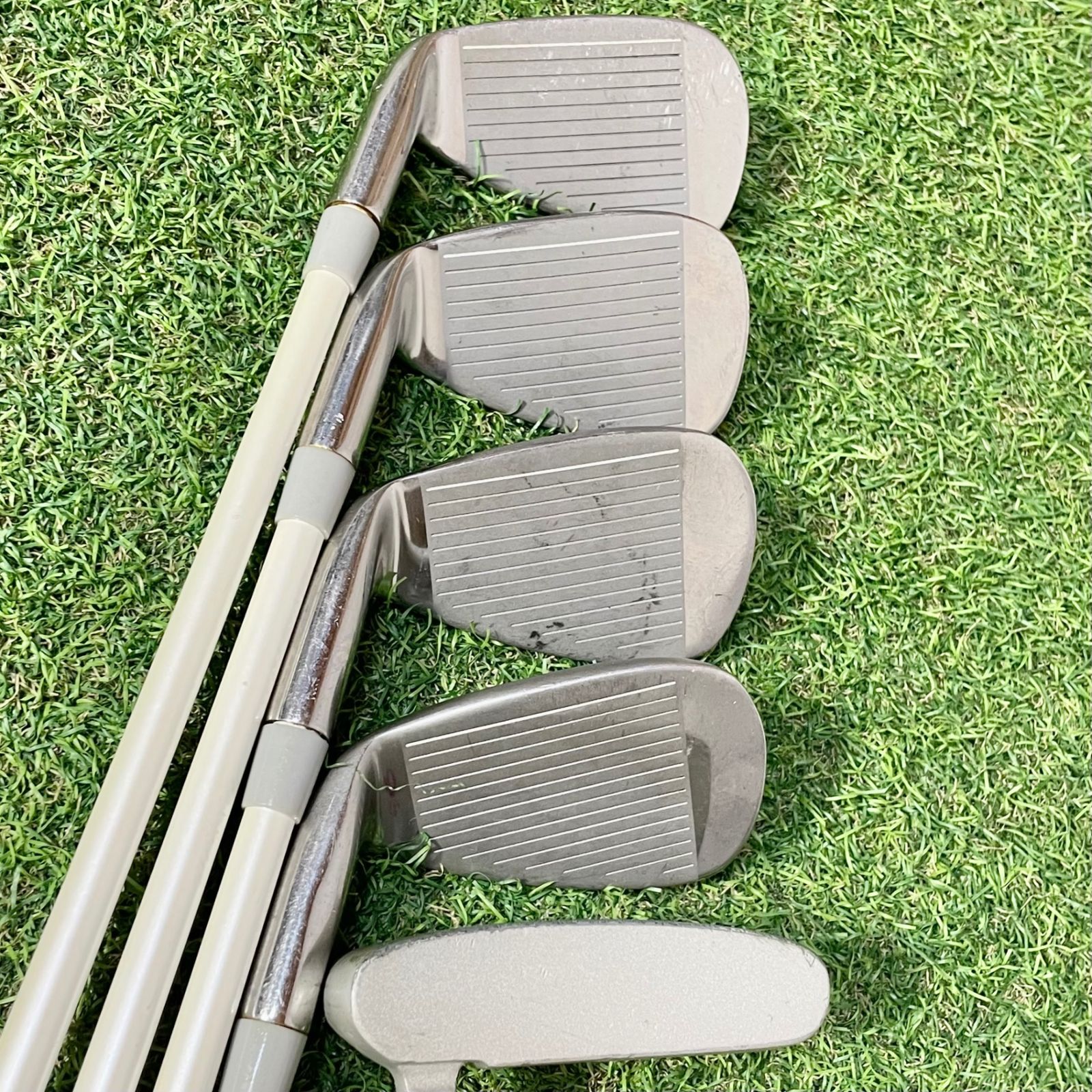 ウィルソン キャディバッグ