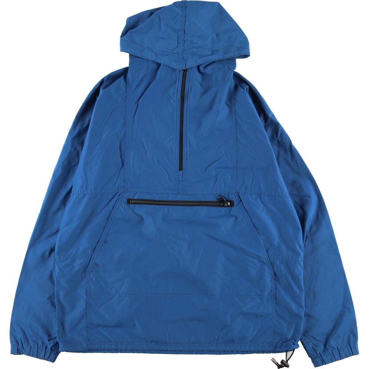 古着 80年代 エルエルビーン L.L.Bean アノラックパーカー USA製 