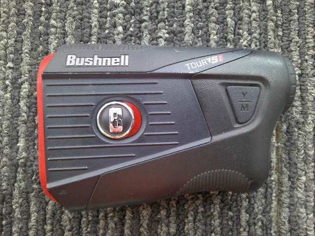 中古 コモノ その他 Bushnell　TOUR　V5　SHIFT//0[7301]博多