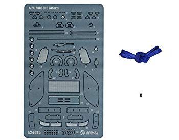 青島文化教材社 1/24 BEEMAX用ディテールアップパーツ No.20 ポルシェ 935 K2用ディテールアップパーツ プラモデル用パーツ mxn26g8 模型・プラモデル 【】青島文化教材社 1/24 BEEMAX用ディテールアップ