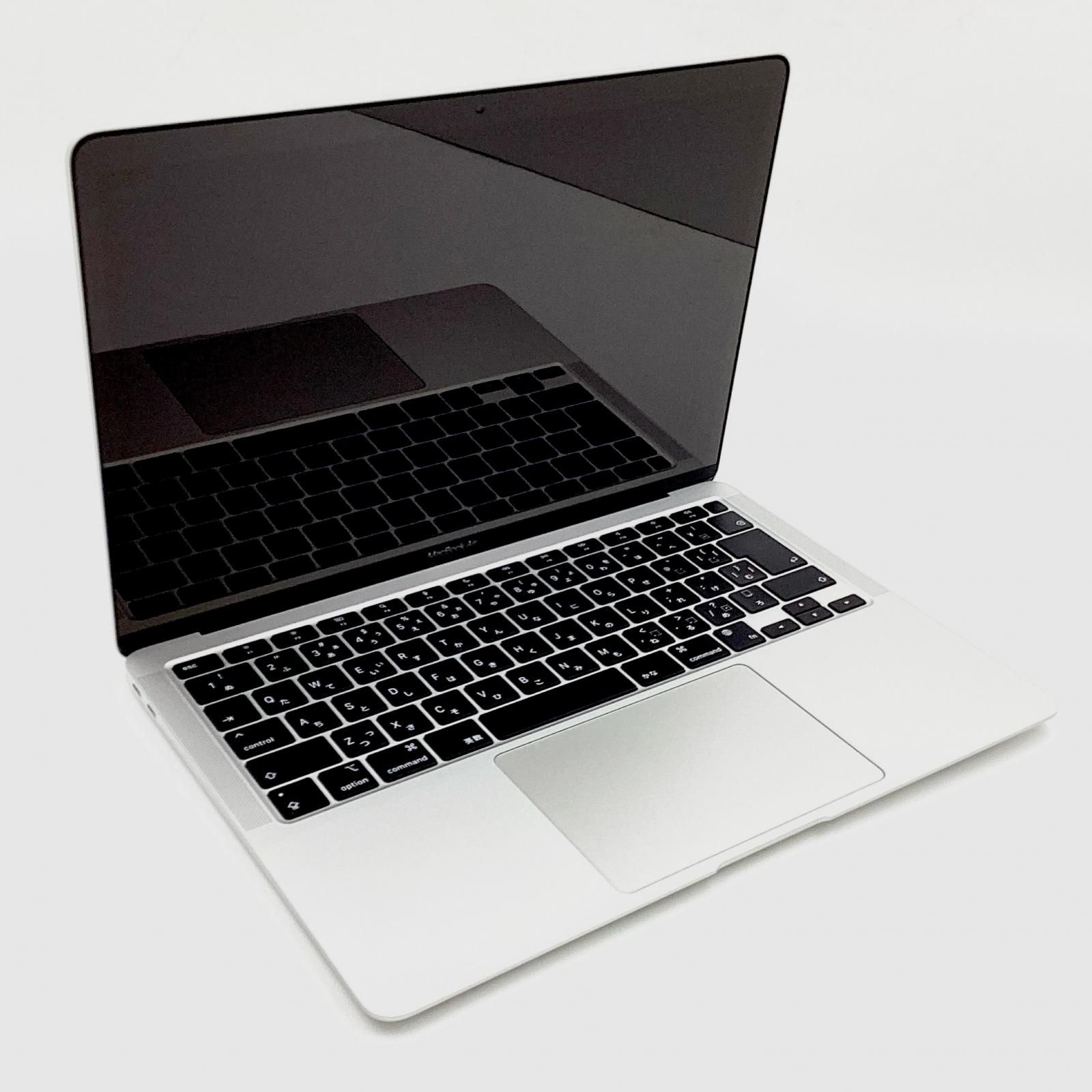 全額返金保証】【最速発送】Apple MacBook Air 13インチ 2020