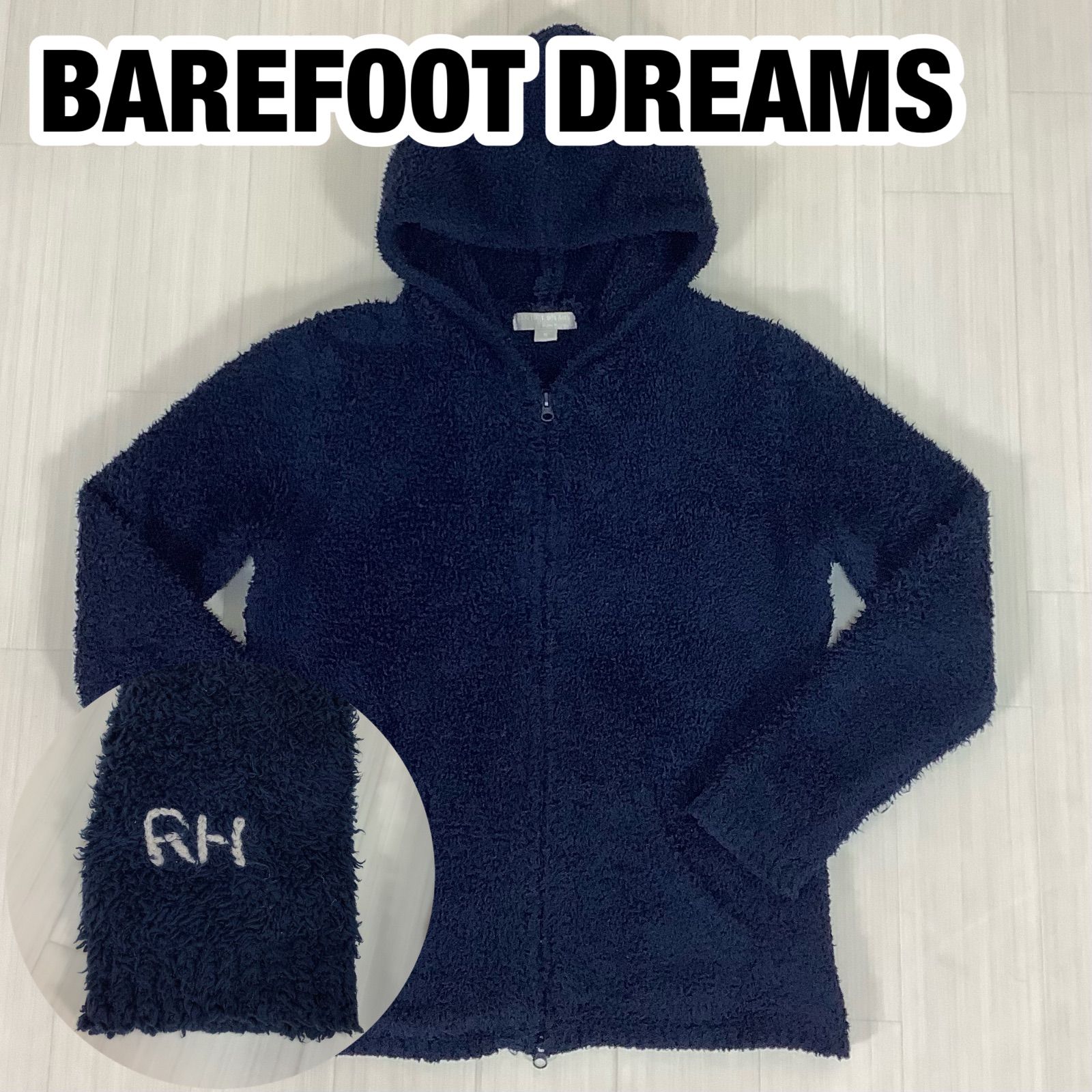 BAREFOOT DREAMS for Ron Herman ベアフットドリームス×ロンハーマン 