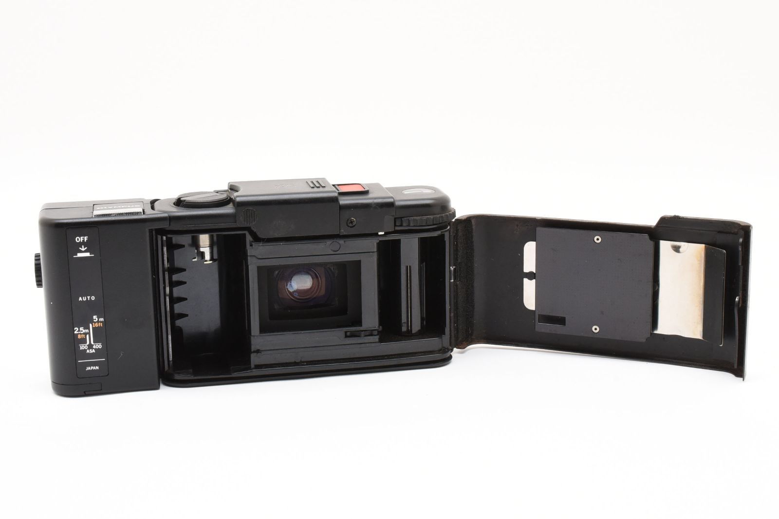 OLYMPUS