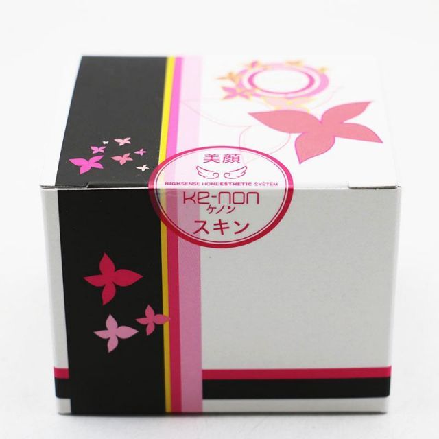 ケノン Ver 8.6J ①スーパープレミアム2カートリッジ②スキン