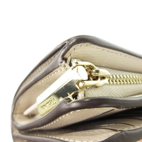 ケイトスペード KATE SPADE 二つ折り財布 ウォレット 小銭入れ