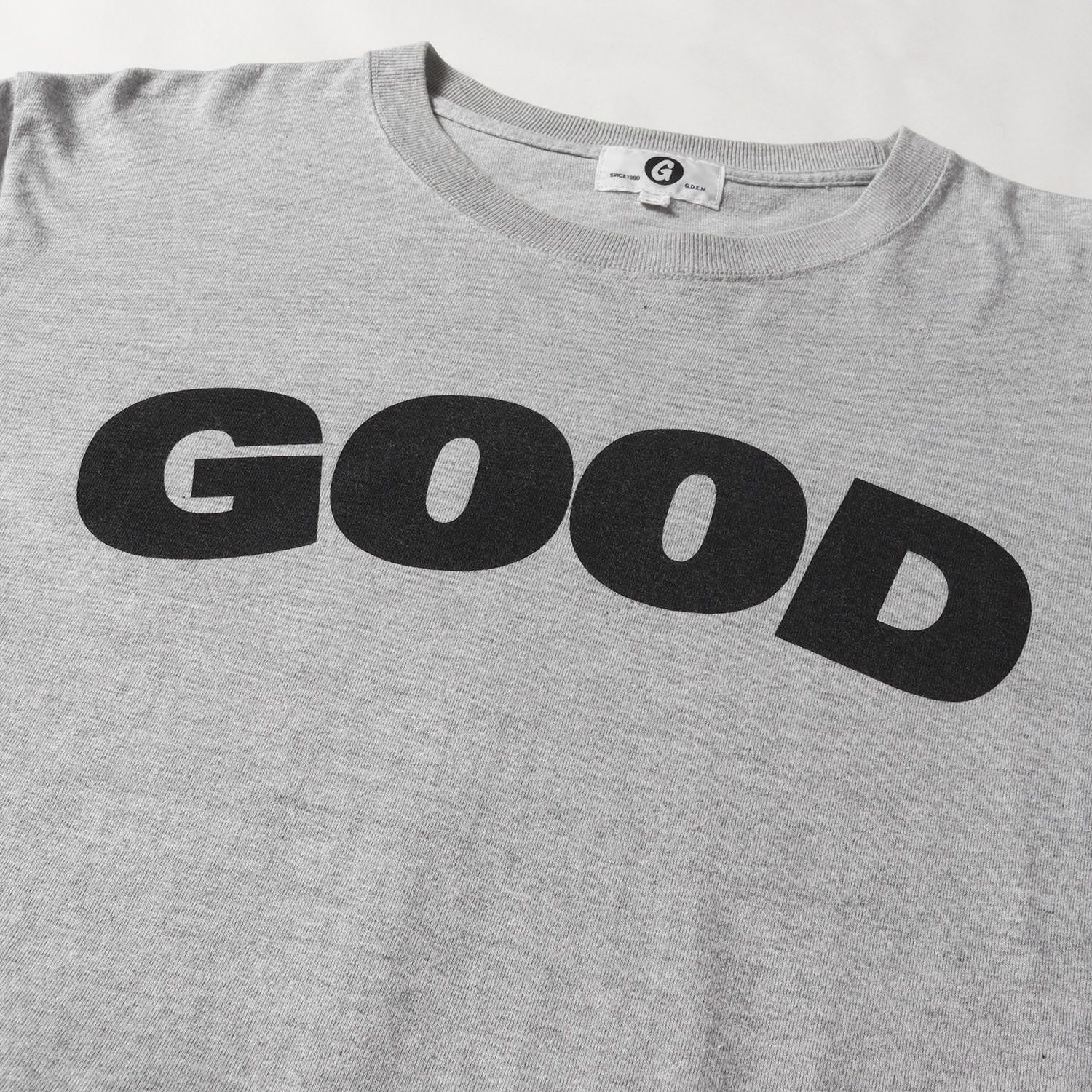楽天市場】GOODENOUGH グッドイナフ（Tシャツ・カットソー