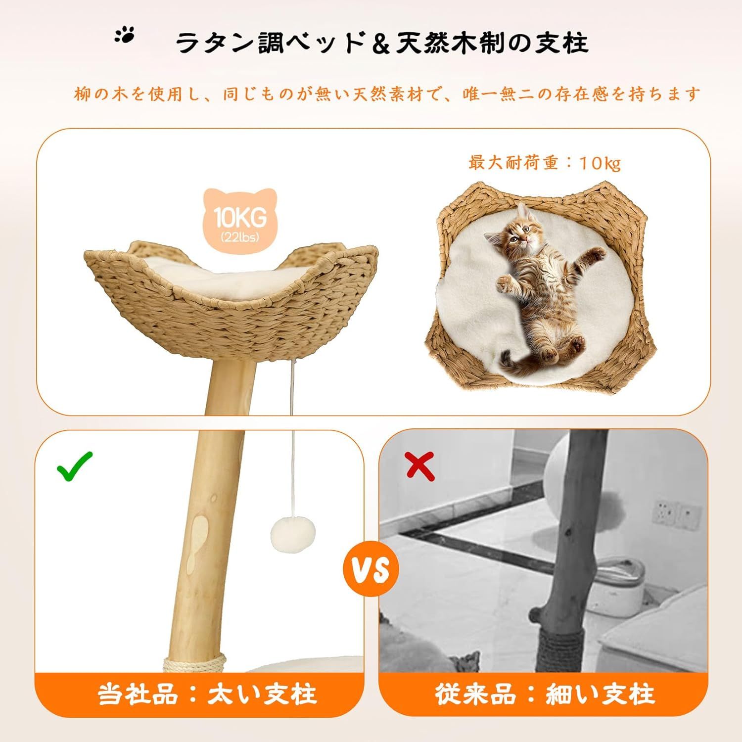 スリム