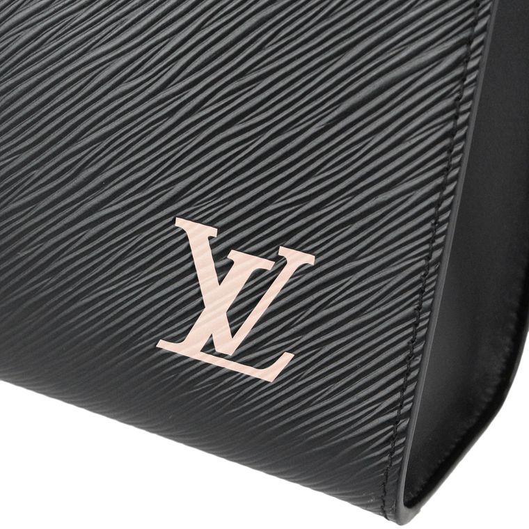 良品】LOUIS VUITTON/ルイ ヴィトン サックプラ BB（2WAYトートバッグ
