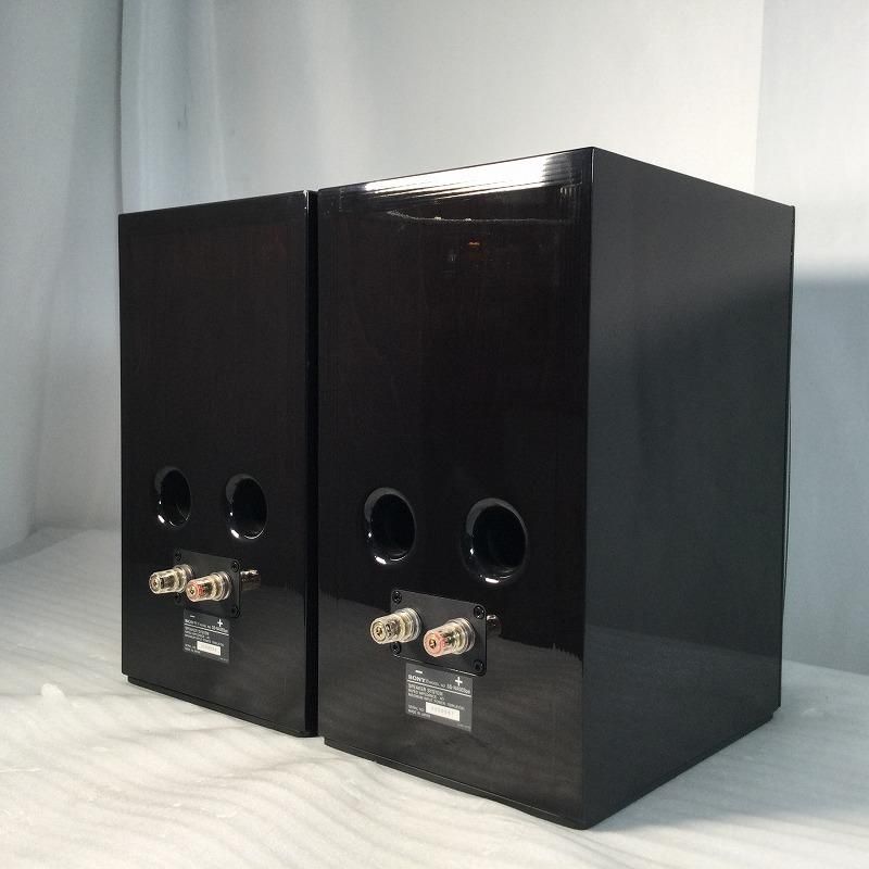 スピーカー ステレオスピーカー