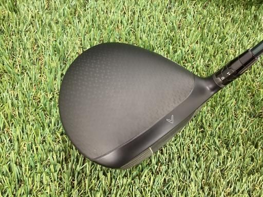 中古】 キャロウェイ ELYTE MAX FAST 10.5° ドライバー DR LIN-Q