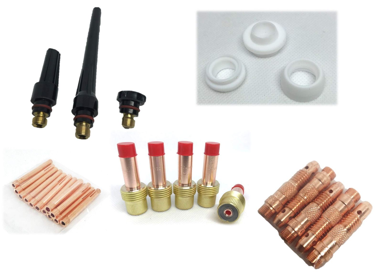 CFT TIMETIG溶接 トーチ 消耗品 アクセサリー セット ノズル WP CFT TIMETIG溶接 トーチ 消耗品 アクセサリー セット ノズル WP