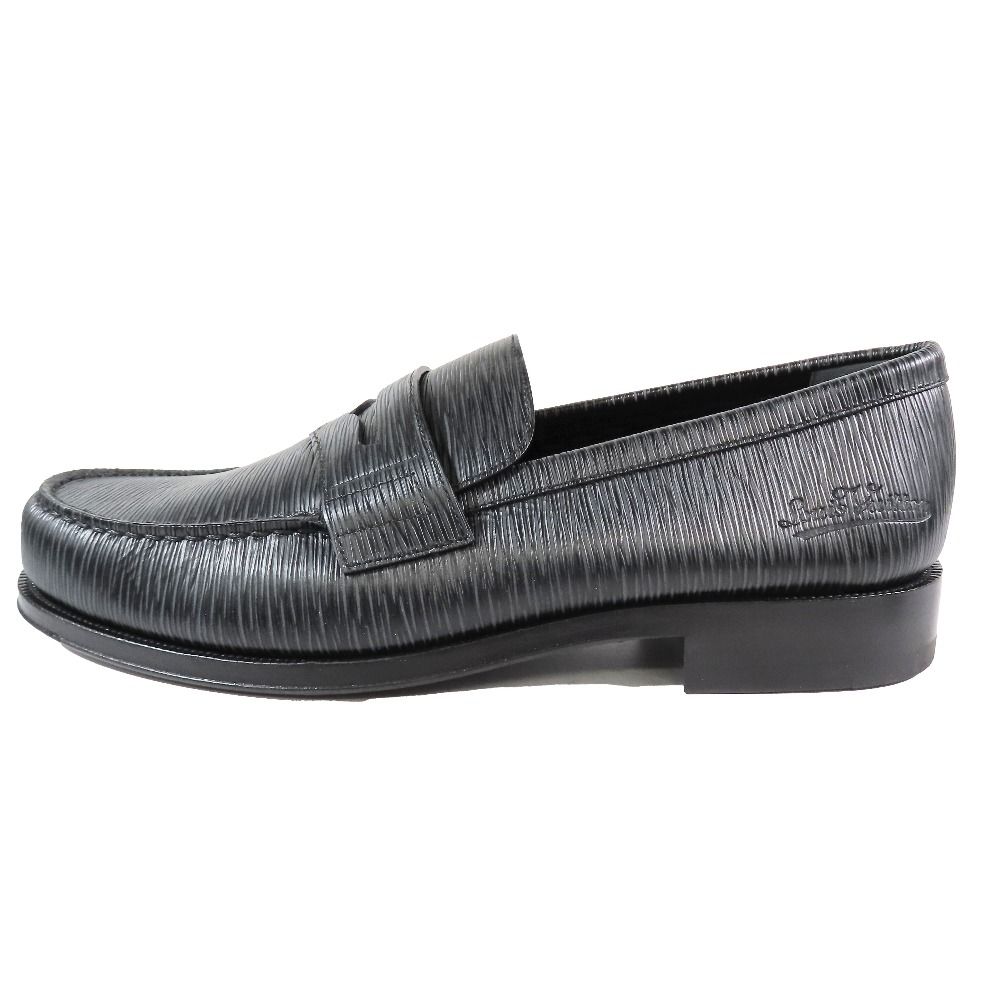 Louis Vuitton LVレンジャーライン ボートシューズ モノグラム 楽天