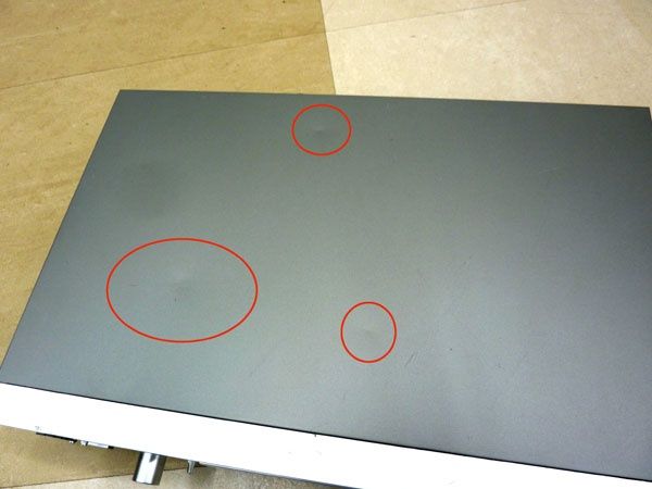 ティアック