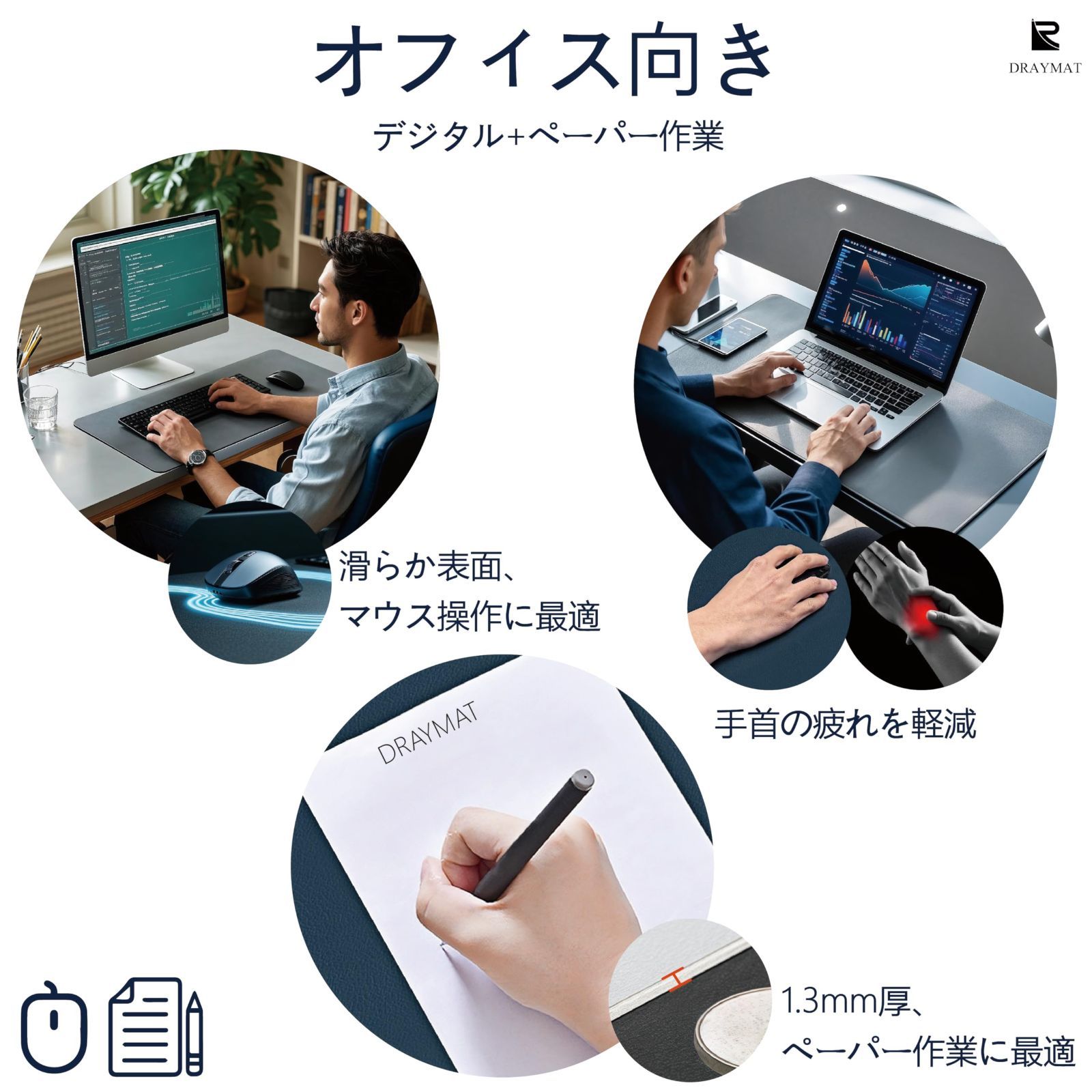 業務