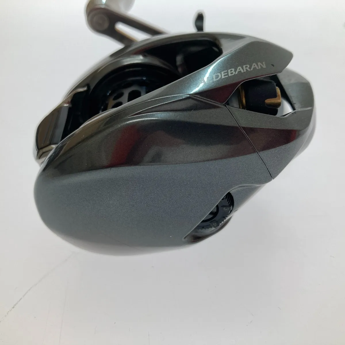 SHIMANO - □□SHIMANO シマノ 16 アルデバラン BFS 左 03788 シマノ(SHIMANO) 16 アルデバラン BFS 左 037886｜アウトドア